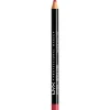 NYX Professional Makeup NYX Slim Lip Pencil - Plum