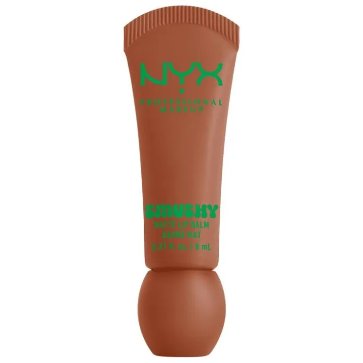 NYX Professional Makeup NYX Smushy Matte Lip Balm