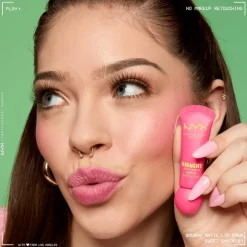NYX Professional Makeup NYX Smushy Matte Lip Balm Sweet Smac