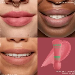 NYX Professional Makeup NYX Smushy Matte Lip Balm Snuggle Sz