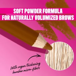 NYX Professional Makeup NYX The Brow Powder