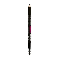 NYX Professional Makeup NYX The Brow Powder Black