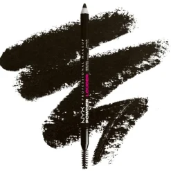 NYX Professional Makeup NYX The Brow Powder Black