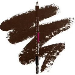 NYX Professional Makeup NYX The Brow Powder Deep Brown
