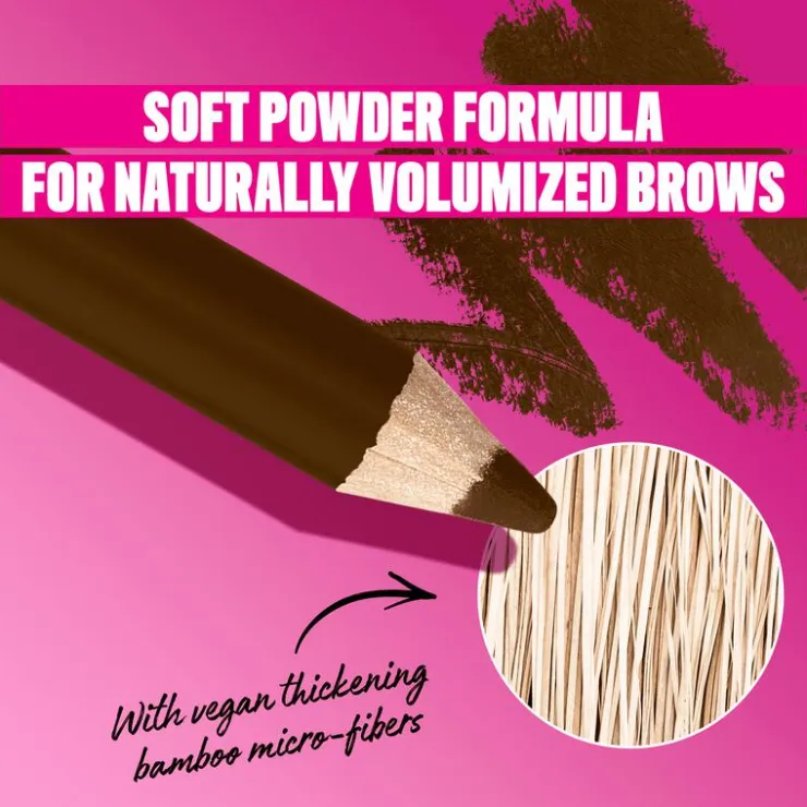 NYX Professional Makeup NYX The Brow Powder