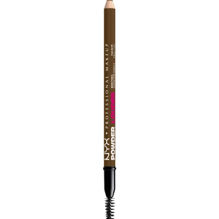 NYX Professional Makeup NYX The Brow Powder