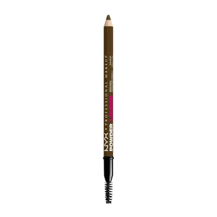 NYX Professional Makeup NYX The Brow Powder