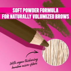 NYX Professional Makeup NYX The Brow Powder