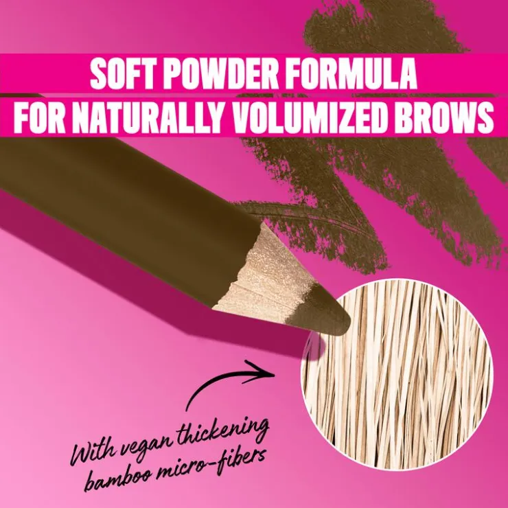 NYX Professional Makeup NYX The Brow Powder