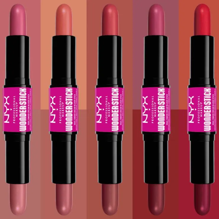NYX Professional Makeup NYX Wonder Stick Crème Blush