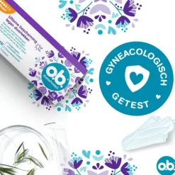 OB o.b. Extra Protect Tampons Super 16 stuks