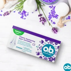 OB o.b. Extra Protect Tampons Super Plus 16st