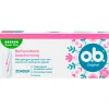 OB o.b. Original Tampons Super Plus 16st
