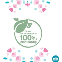 OB o.b. Original Tampons Super Plus 16st