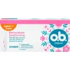 OB o.b. Original Tampons Super 16st