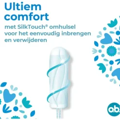 OB o.b.® ProComfort® Super 16 stuks