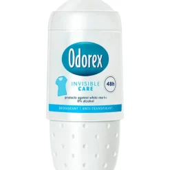 Odorex Invisible Care Deodorant Roller 50 ML
