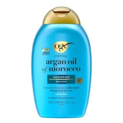 OGX Argan Oil Of Morocco Shampoo 385 ML