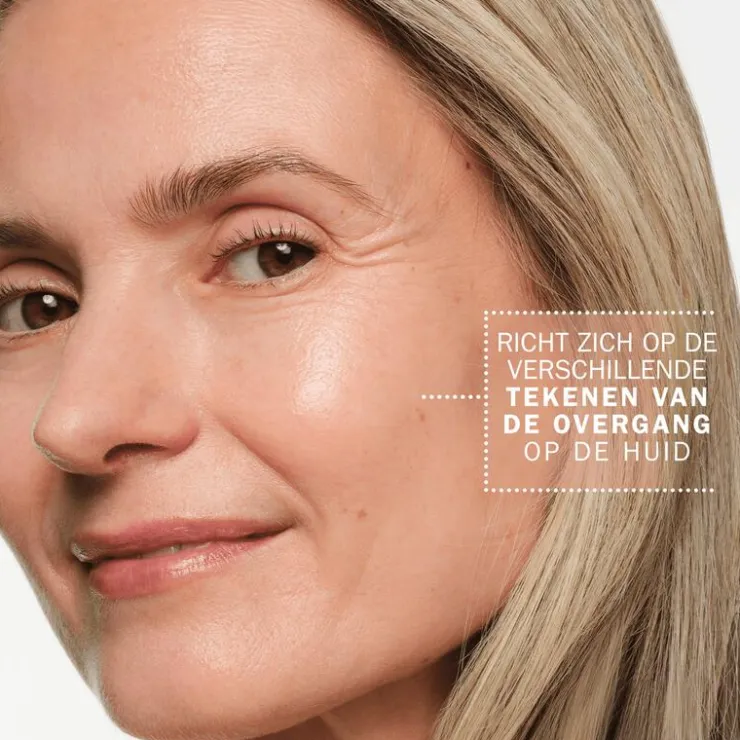 Olay Collagen Peptide MAX Menopause Dagcrème 50 ML