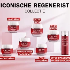 Olay Regenerist Dagcrème SPF30 50 ML