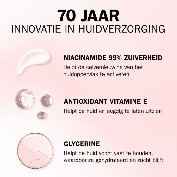 Olay Regenerist Niacinamide Serum 40 ML