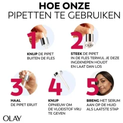 Olay Regenerist Niacinamide Serum 40 ML