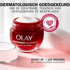 Olay Regenerist Niacinamide Dagcrème SPF30 50 ML