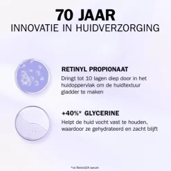 Olay Retinol24 MAX Hydraterend Nachtserum 40 ML