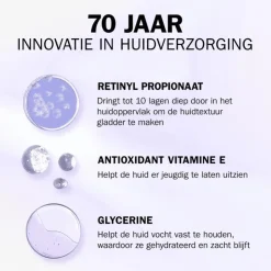 Olay Retinol24 Nachtcrème Navulling 50 ML