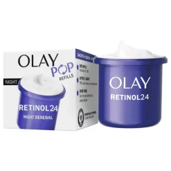 Olay Retinol24 Nachtcrème Navulling 50 ML