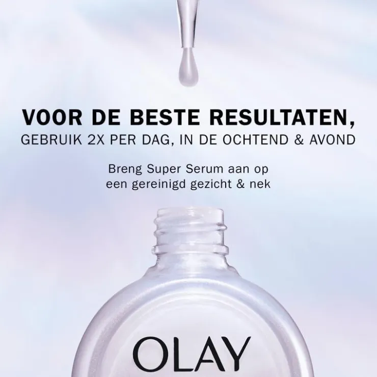 Olay Super Serum 30 ML