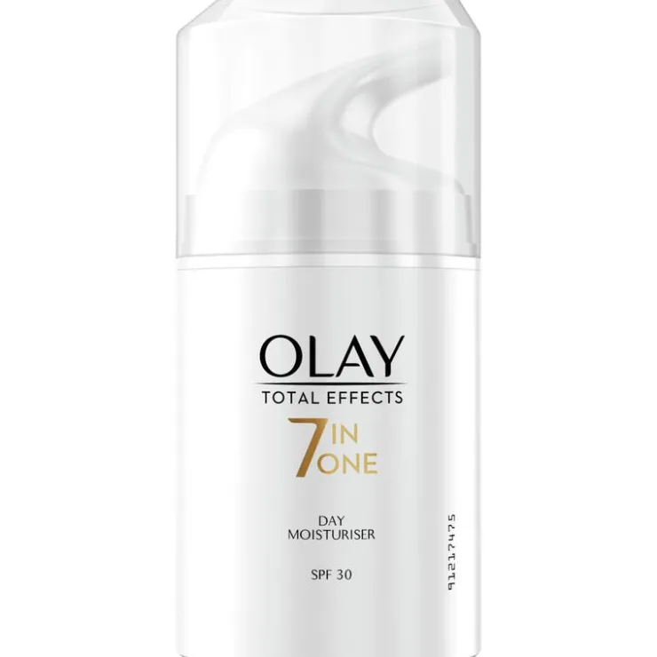 Olay Total Effects Dagcrème SPF30 50 ML