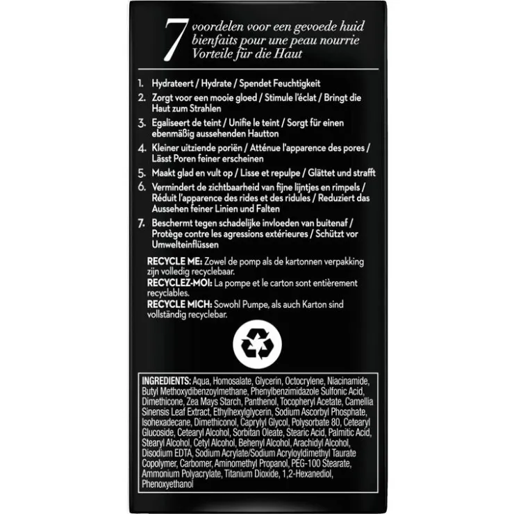 Olay Total Effects Dagcrème SPF30 50 ML