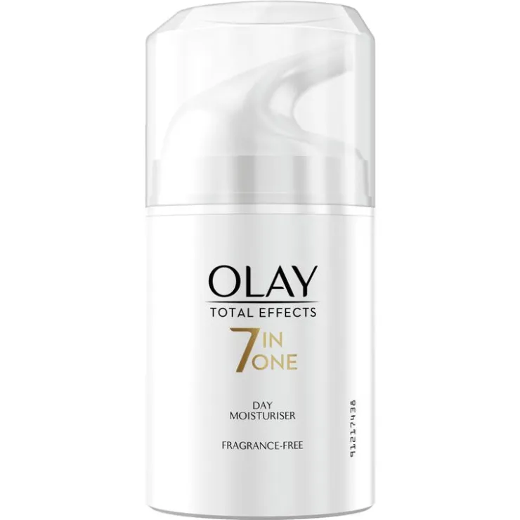 Olay Total Effects Dagcrème Parfumvrij 50 ML