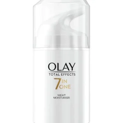 Olay Total Effects Nachtcrème 50 ML