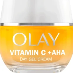 Olay Vitamin C + AHA 24 Dagcrème 50 ML