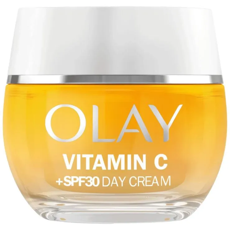 Olay Vitamin C Dagcrème SPF30 50 ML