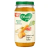 Olvarit Hutspot met Bulgur en Linzen 12 maanden