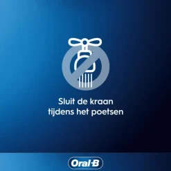 Oral-B 3D White Luxe Perfection Tandpasta - 75 ML