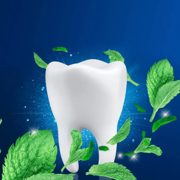 Oral-B Essential Munt Flosdraad