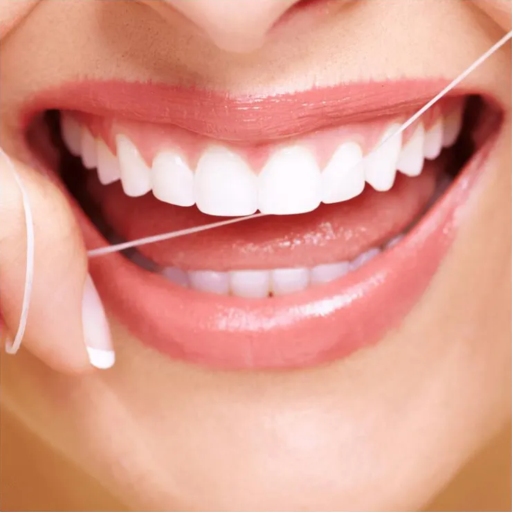 Oral-B Essential Munt Flosdraad