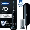 Oral-B iO 10 Zwart Elektrische Tandenborstel