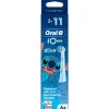 Oral-B iO Kids Stitch Opzetborstels 2 stuks