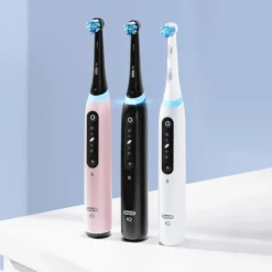 Oral-B iO5 Pink