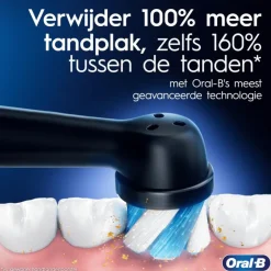 Oral-B iO5 Pink