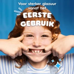 Oral-B Junior Stitch Tandpasta 75ML