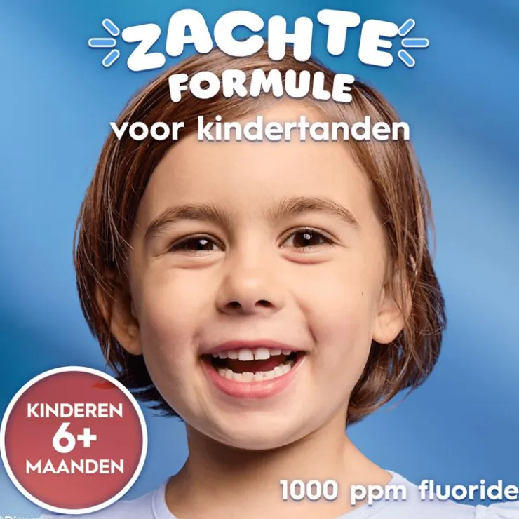 Oral-B Kids Lion King Tandpasta 60ML