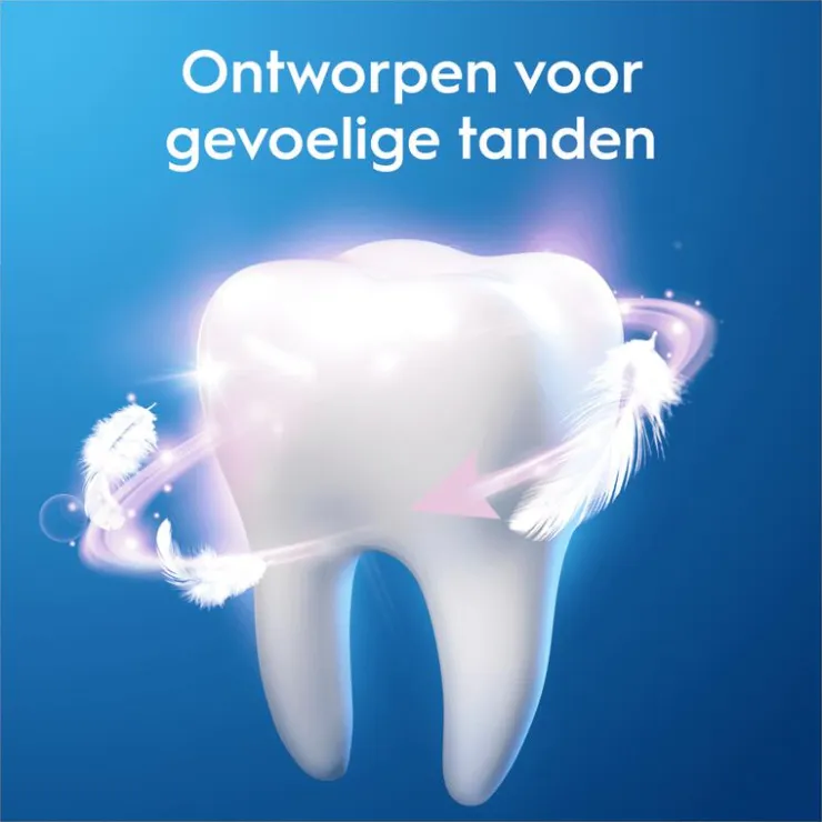 Oral-B Pro-Expert Gevoeligheid Tandpasta 75ML