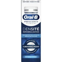 Oral-B Pro-Science Clinical Densiteit Tandpasta - 75ML