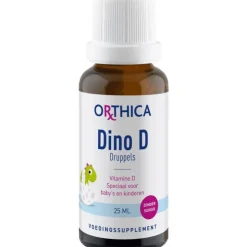 Orthica Dino D Druppels